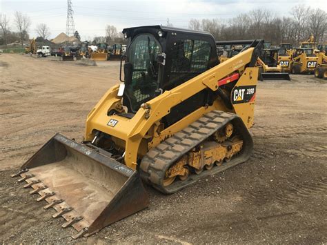 Used Skid Steer Loaders for sale in Montana, USA 